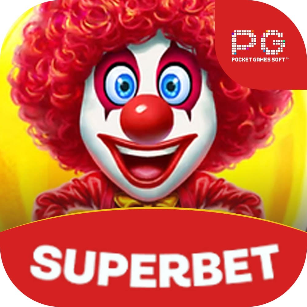 Novo logo da SUPERBET